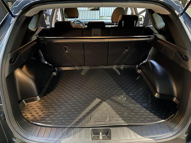 Hyundai TUCSON 1.6 T-GDI HEV Comfort