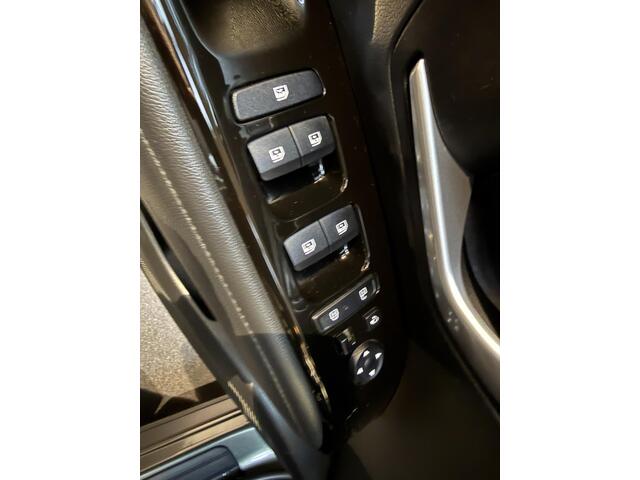 Hyundai TUCSON 1.6 T-GDI HEV Comfort