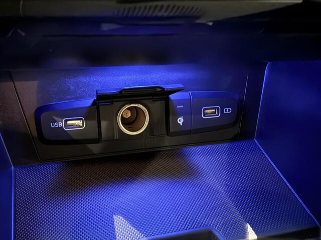 Hyundai TUCSON 1.6 T-GDI HEV Comfort