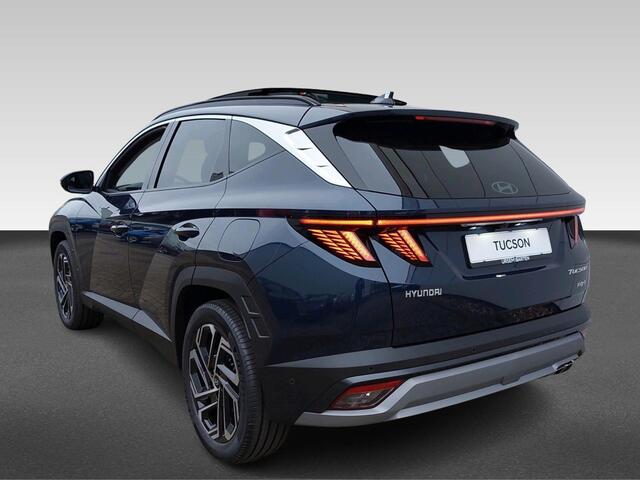Hyundai TUCSON 1.6 T-GDI PHEV Premium Sky 2WD VAN: ¤54.090 VOOR: ¤51.590