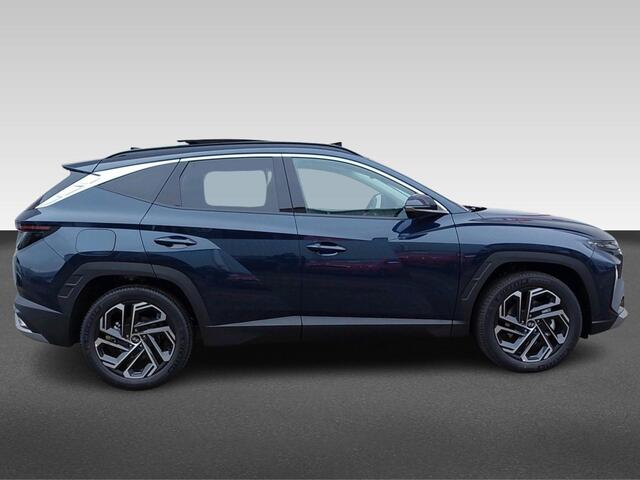 Hyundai TUCSON 1.6 T-GDI PHEV Premium Sky 2WD VAN: ¤54.090 VOOR: ¤51.590