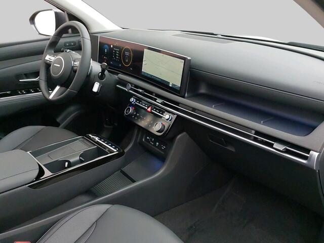 Hyundai TUCSON 1.6 T-GDI PHEV Premium Sky 2WD VAN: ¤54.090 VOOR: ¤51.590