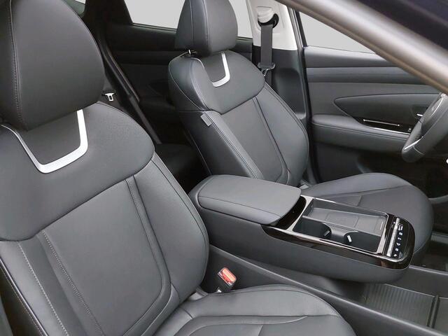 Hyundai TUCSON 1.6 T-GDI PHEV Premium Sky 2WD VAN: ¤54.090 VOOR: ¤51.590