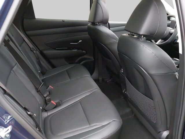 Hyundai TUCSON 1.6 T-GDI PHEV Premium Sky 2WD VAN: ¤54.090 VOOR: ¤51.590