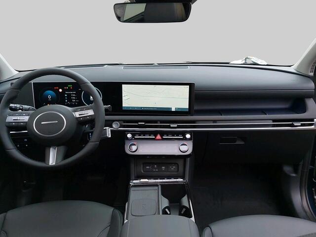 Hyundai TUCSON 1.6 T-GDI PHEV Premium Sky 2WD VAN: ¤54.090 VOOR: ¤51.590