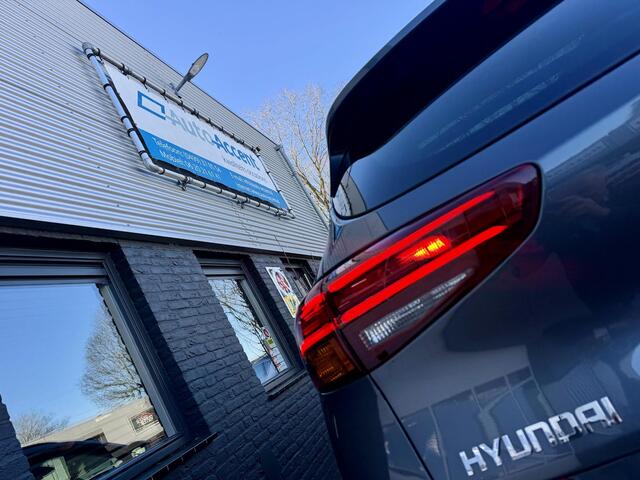 Hyundai TUCSON 1.6 T-GDi Premium Leder/Camera/Pano/71dkm...