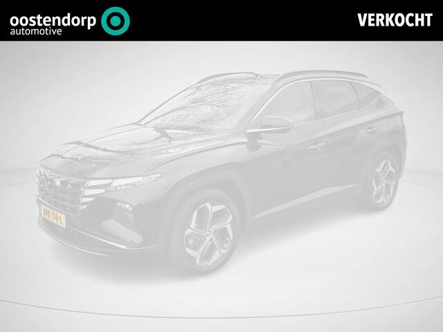Hyundai TUCSON 1.6 T-GDI PHEV Premium Sky 4WD