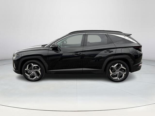 Hyundai TUCSON 1.6 T-GDI PHEV Premium Sky 4WD