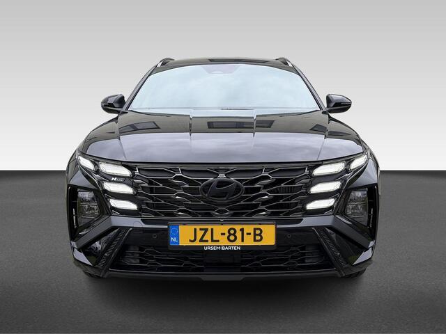 Hyundai TUCSON 1.6 T-GDI PHEV N Line Business