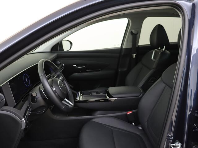 Hyundai TUCSON 1.6 T-GDI PHEV Premium Sky | Navigatie | Camera | Stoelverwarming |