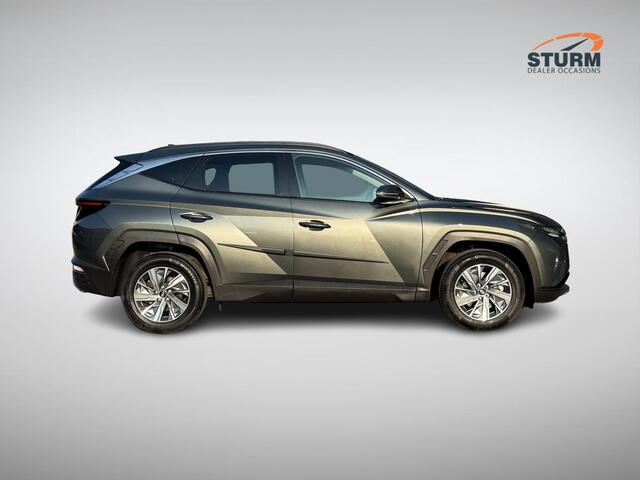 Hyundai TUCSON 1.6 T-GDI HEV Comfort