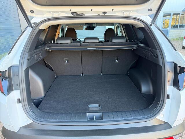 Hyundai TUCSON 1.6 T-GDI HEV Premium ? LED ? Trekhaak ? 360 Cam