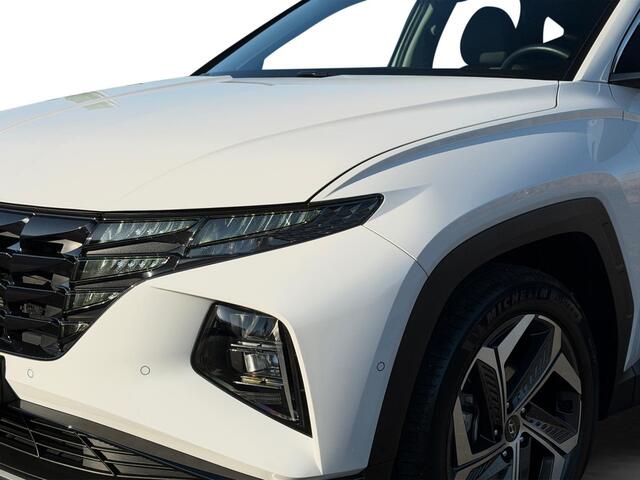 Hyundai TUCSON 1.6 T-GDI HEV Premium ? LED ? Trekhaak ? 360 Cam