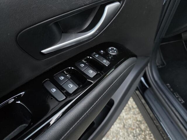 Hyundai TUCSON 1.6 T-GDI HEV COMF SMART ADAPTIEF/EL KOFFERKLEP