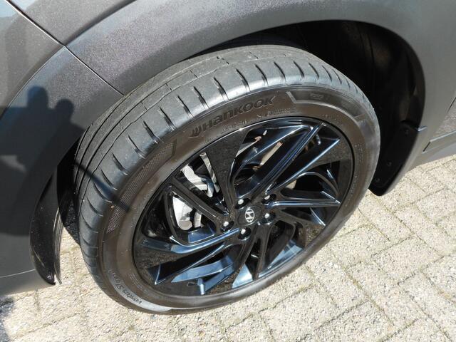 Hyundai TUCSON 1.6 T-GDI N-Line AFN. Trekhaak