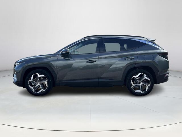 Hyundai TUCSON 1.6 T-GDI PHEV Comfort Smart 4WD | Trekhaak | Krell audio | Adaptieve cruise control | Keyless entry | Apple Carplay | Android Auto | Rijklaarprijs |