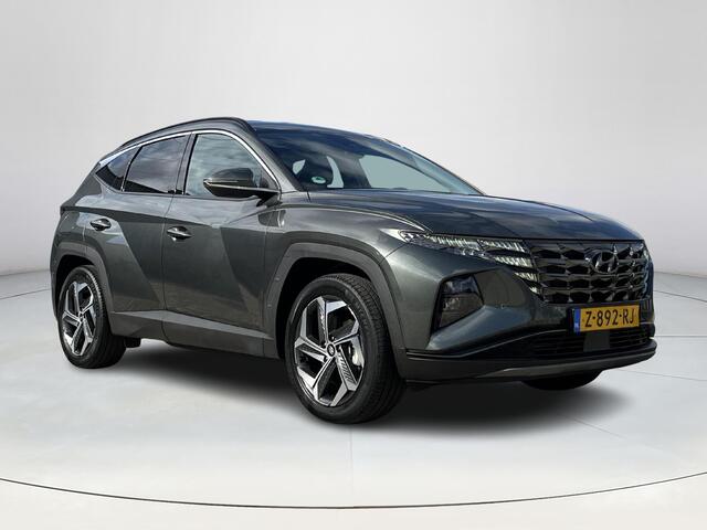 Hyundai TUCSON 1.6 T-GDI PHEV Comfort Smart 4WD | Trekhaak | Krell audio | Adaptieve cruise control | Keyless entry | Apple Carplay | Android Auto | Rijklaarprijs |