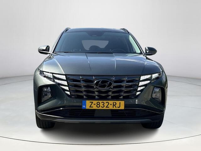 Hyundai TUCSON 1.6 T-GDI PHEV Comfort Smart 4WD | Apple Carplay| Lichtmetalen velgen| Climate control | Rijklaarprijs |