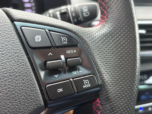 Hyundai TUCSON 1.6 GDi Comfort | N Line | Trekhaak | Stuurverwarming | Cruise