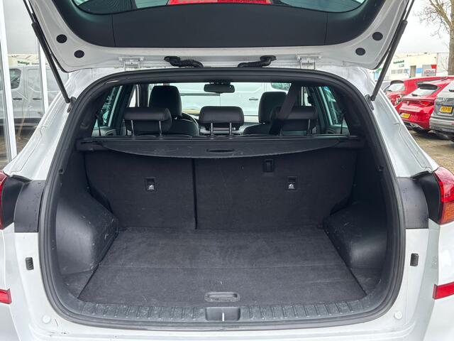 Hyundai TUCSON 1.6 GDi Comfort | N Line | Trekhaak | Stuurverwarming | Cruise