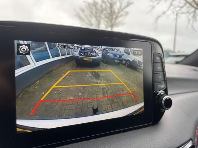 Hyundai TUCSON 1.6 GDi Comfort | N Line | Trekhaak | Stuurverwarming | Cruise