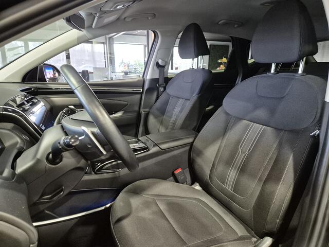 Hyundai TUCSON 1.6 T-GDI PHEV Comfort Smart 4WD Camera | Stoel/stuurverwarming | Carplay | Navigatie
