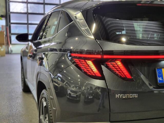 Hyundai TUCSON 1.6 T-GDI PHEV Comfort Smart 4WD Camera | Stoel/stuurverwarming | Carplay | Navigatie