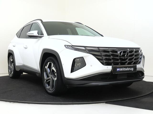 Hyundai TUCSON 1.6 T-GDI PHEV Premium 4WD Complete uitvoering!!