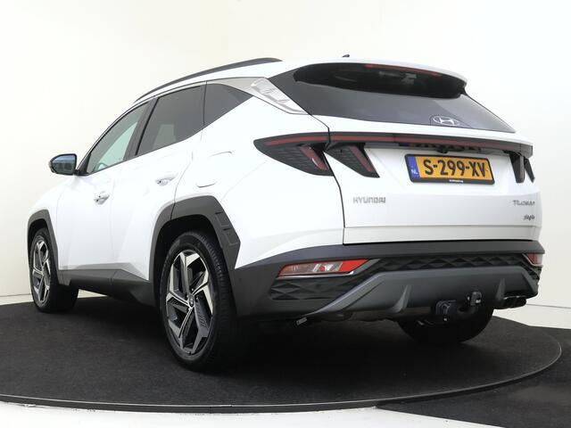 Hyundai TUCSON 1.6 T-GDI PHEV Premium 4WD Complete uitvoering!!