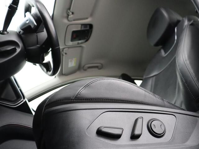 Hyundai TUCSON 1.6 T-GDI HEV Premium 4WD | Stoelventilatie | Leder | 360 Camera | Adaptive cruise | Memory | Achterbankverwarming | Carplay | Full LED | Navigatie | Keyless | Memory