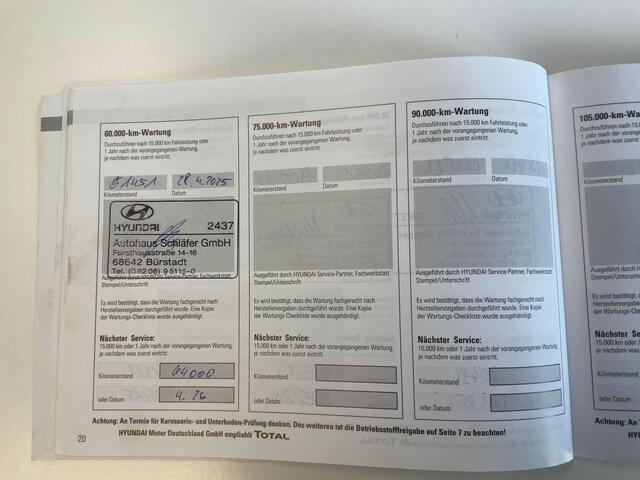 Hyundai TUCSON 1.6 T-GDI HEV Comfort Smart Automaat / Dealer onderhouden / Afneembare trekhaak 1.650 kg / Elektrische klep / Adaptieve CC / Stuur- & stoelverwarming / Navigatie / Camera / Apple Carplay Android / 19" LM + all season banden /