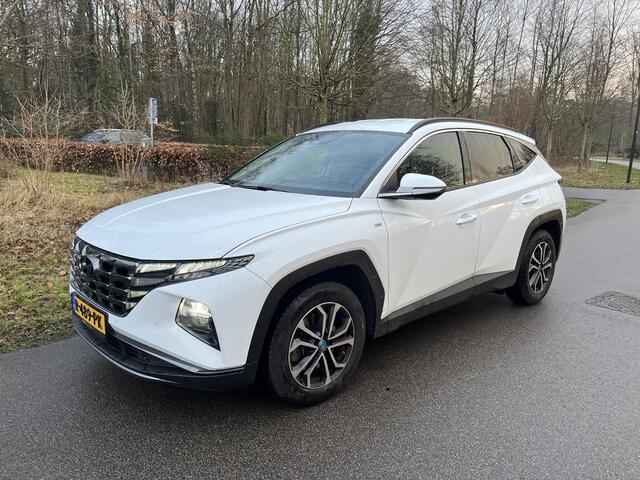 Hyundai TUCSON 1.6 T-GDI MHEV Comfort Smart Dealer O.H. trekhaak