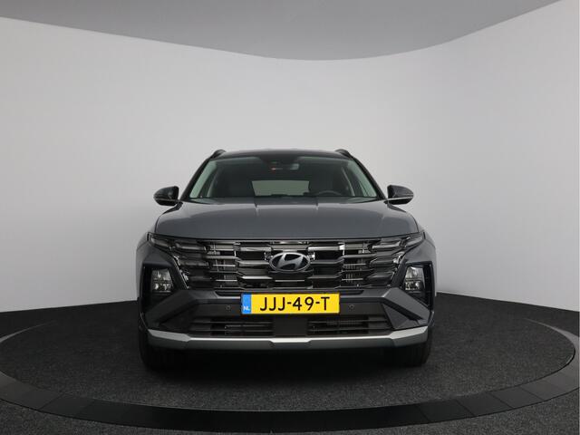 Hyundai TUCSON 1.6 T-GDI PHEV Comfort Smart