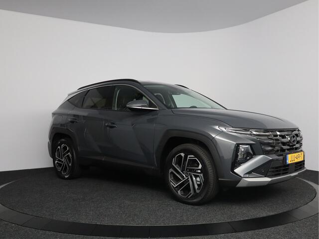 Hyundai TUCSON 1.6 T-GDI PHEV Comfort Smart