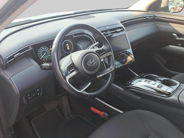 Hyundai TUCSON 1.6 T-GDI PHEV Comfort Smart 4WD incl trekhaak