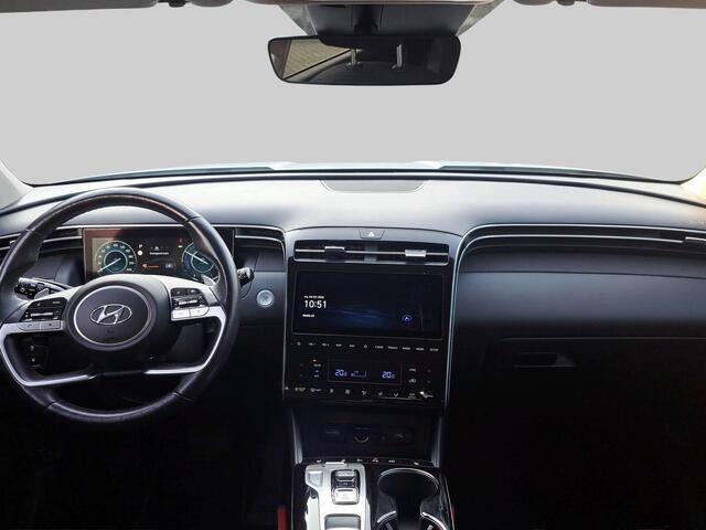 Hyundai TUCSON 1.6 T-GDI PHEV Comfort Smart 4WD incl trekhaak