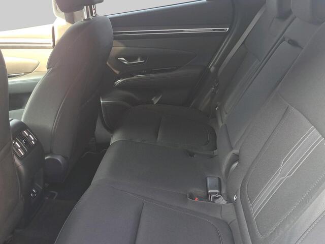 Hyundai TUCSON 1.6 T-GDI PHEV Comfort Smart 4WD incl trekhaak