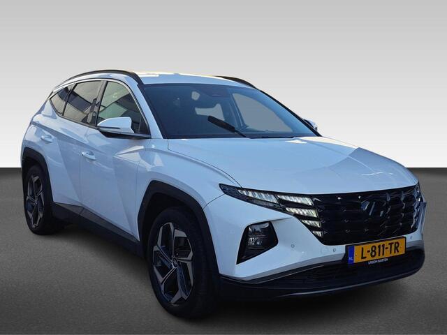 Hyundai TUCSON 1.6 T-GDI PHEV Comfort Smart 4WD incl trekhaak