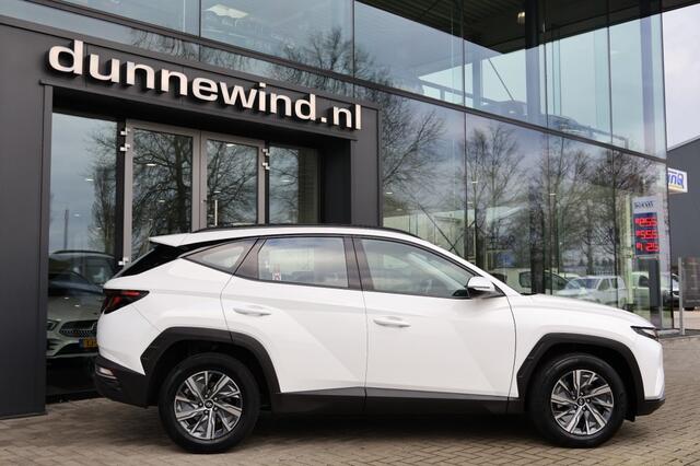 Hyundai TUCSON 1.6 T-GDI HEV I-M *1e Eigenaar*BTW*TREKHAAK