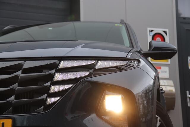 Hyundai TUCSON 1.6 T-GDI MHEV i-Motion, Camera, Cruise