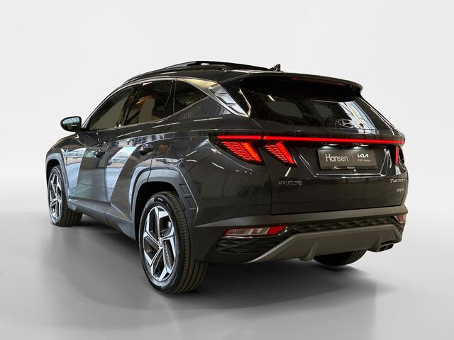 Hyundai TUCSON 1.6 T-GDI PHEV Comfort Smart I Panoramadak I Navi I Cruise Control