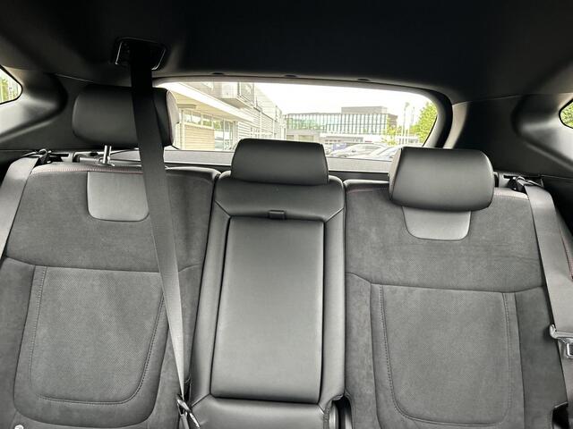 Hyundai TUCSON 1.6 T-GDI PHEV N Line | Uit voorraad leverbaar! | Apple Carplay/Android Auto | Stoelverwarming/verkoeling | elektrische achterklep | 360 graden camera | Krell premium soundsysteem | elektrische verstelbare stoelen met geheugen |