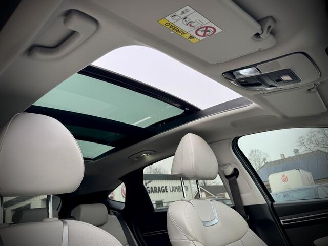 Hyundai TUCSON 1.6 T-GDI PHEV Premium Sky Plug in Hybride Pano Trekhaak Leder