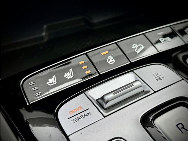 Hyundai TUCSON 1.6 T-GDI PHEV Premium Sky Plug in Hybride Pano Trekhaak Leder