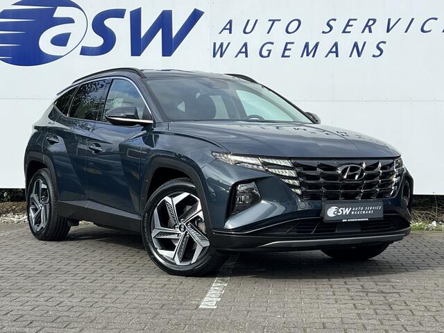 Hyundai TUCSON 1.6 T-GDI PHEV Comfort Smart 4WD | ACC | Navi | Camera | Dodehoek
