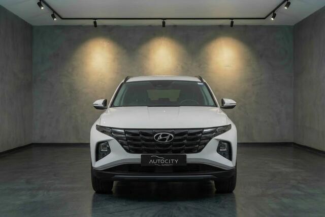 Hyundai TUCSON 1.6 T-GDI HEV Comfort