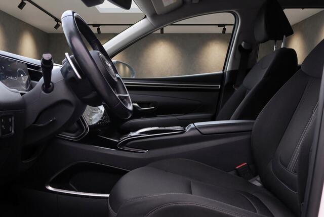 Hyundai TUCSON 1.6 T-GDI HEV Comfort