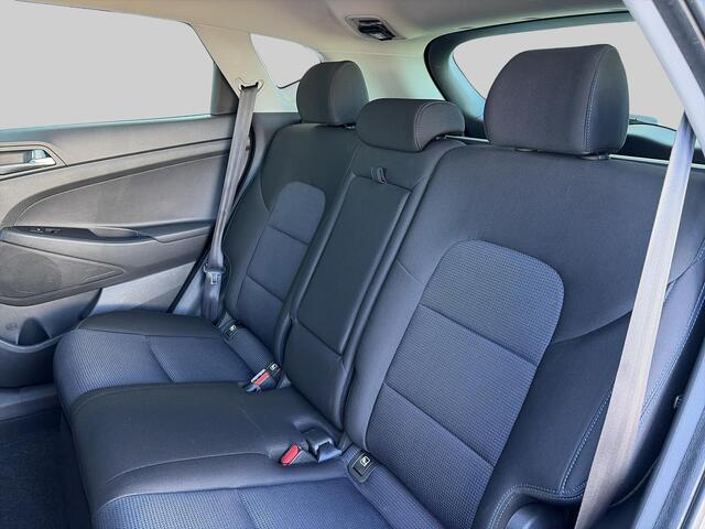 Hyundai TUCSON 1.6 GDi Comfort