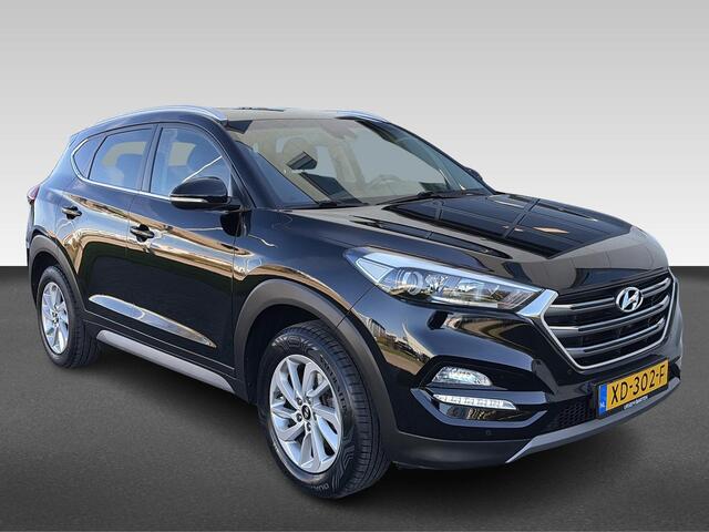 Hyundai TUCSON 1.6 GDi Comfort