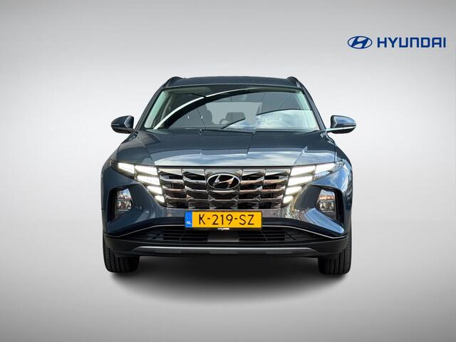 Hyundai TUCSON 1.6 T-GDI HEV Comfort
